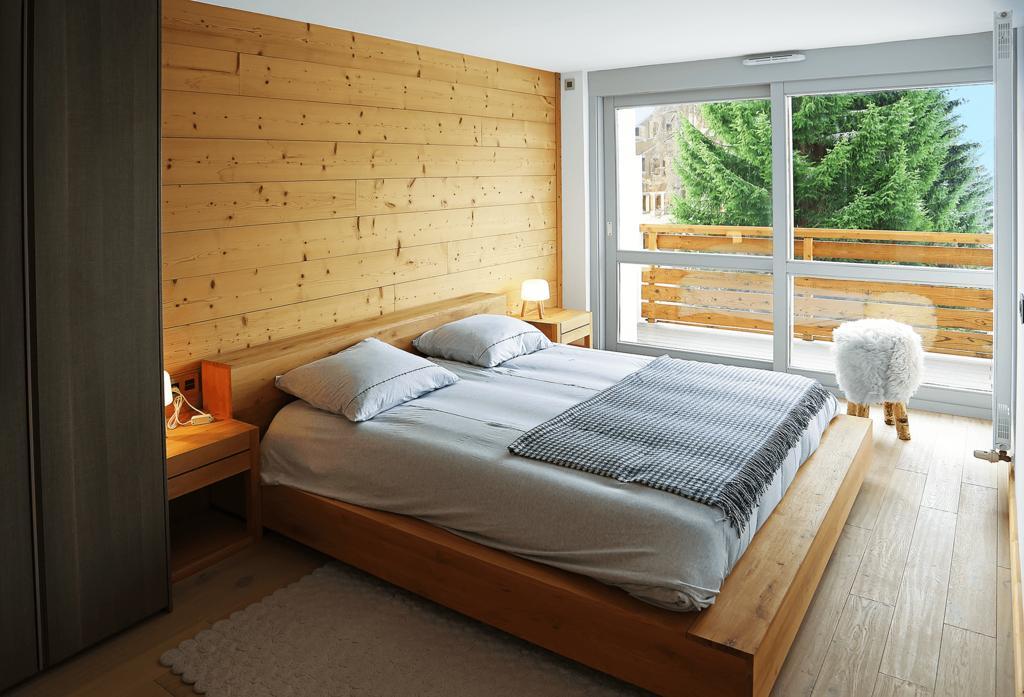 Le Sporting Megeve Apartments 外观 照片