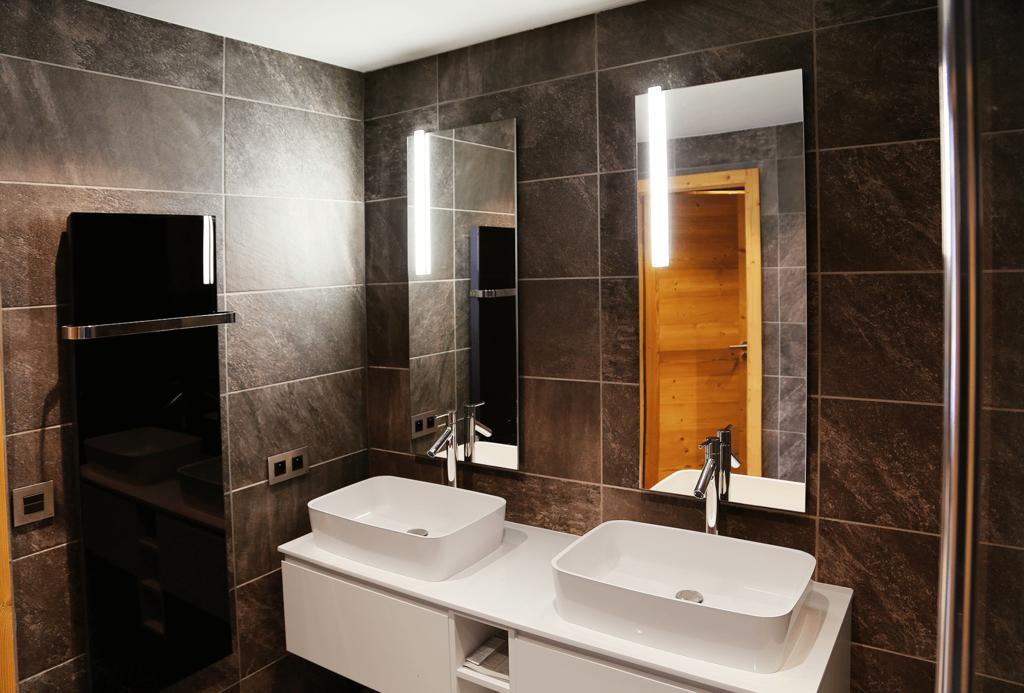 Le Sporting Megeve Apartments 外观 照片